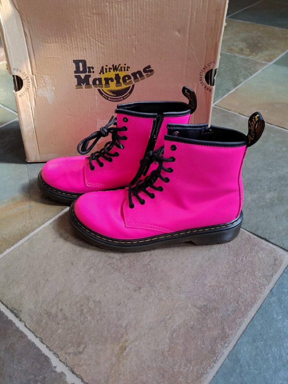 Dr. Martens  Boots 36 EUR